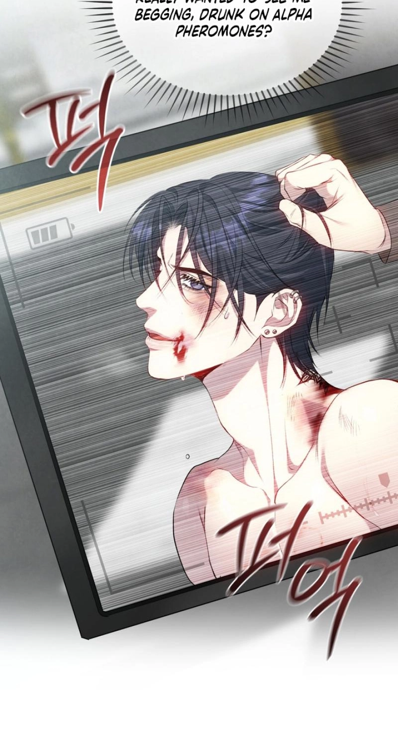Read Worlds at Odds chapter 31 image 30 on Lezhin