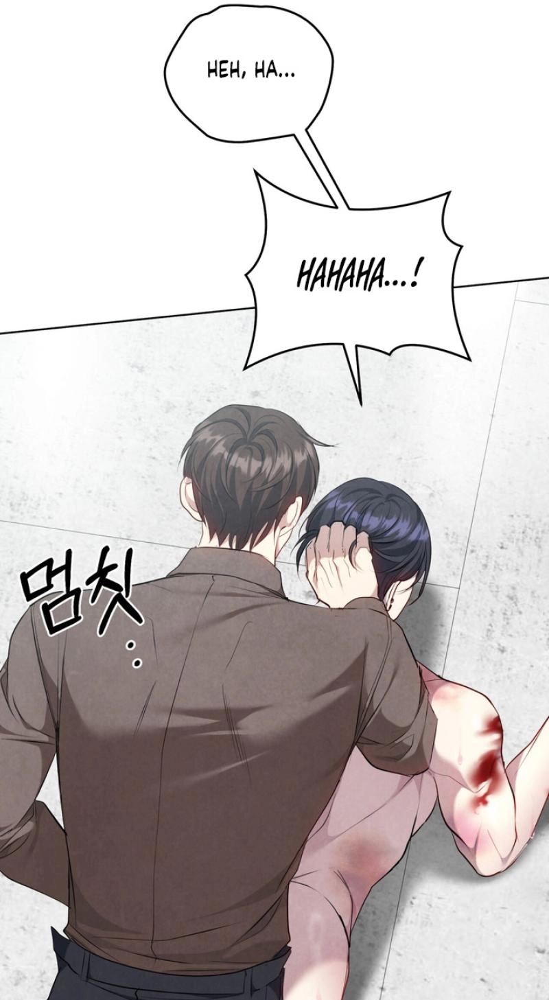 Read Worlds at Odds chapter 31 image 31 on Lezhin