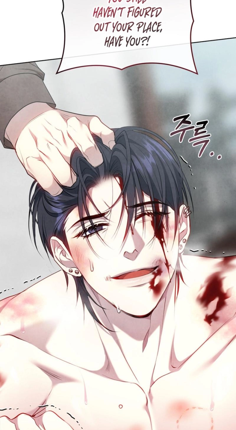 Read Worlds at Odds chapter 31 image 37 on Lezhin