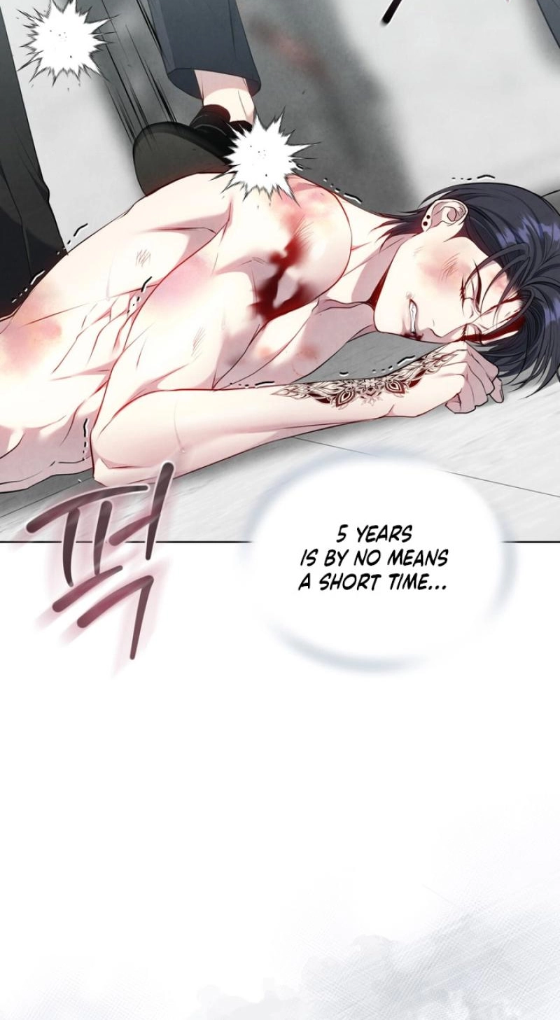 Read Worlds at Odds chapter 31 image 41 on Lezhin