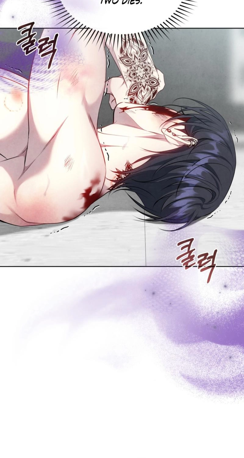 Read Worlds at Odds chapter 31 image 45 on Lezhin