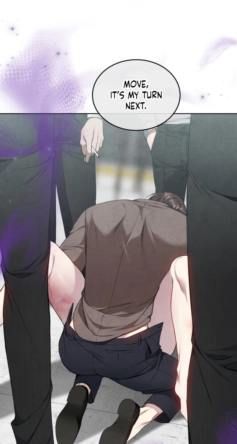 Read Worlds at Odds chapter 31 image 46 on Lezhin