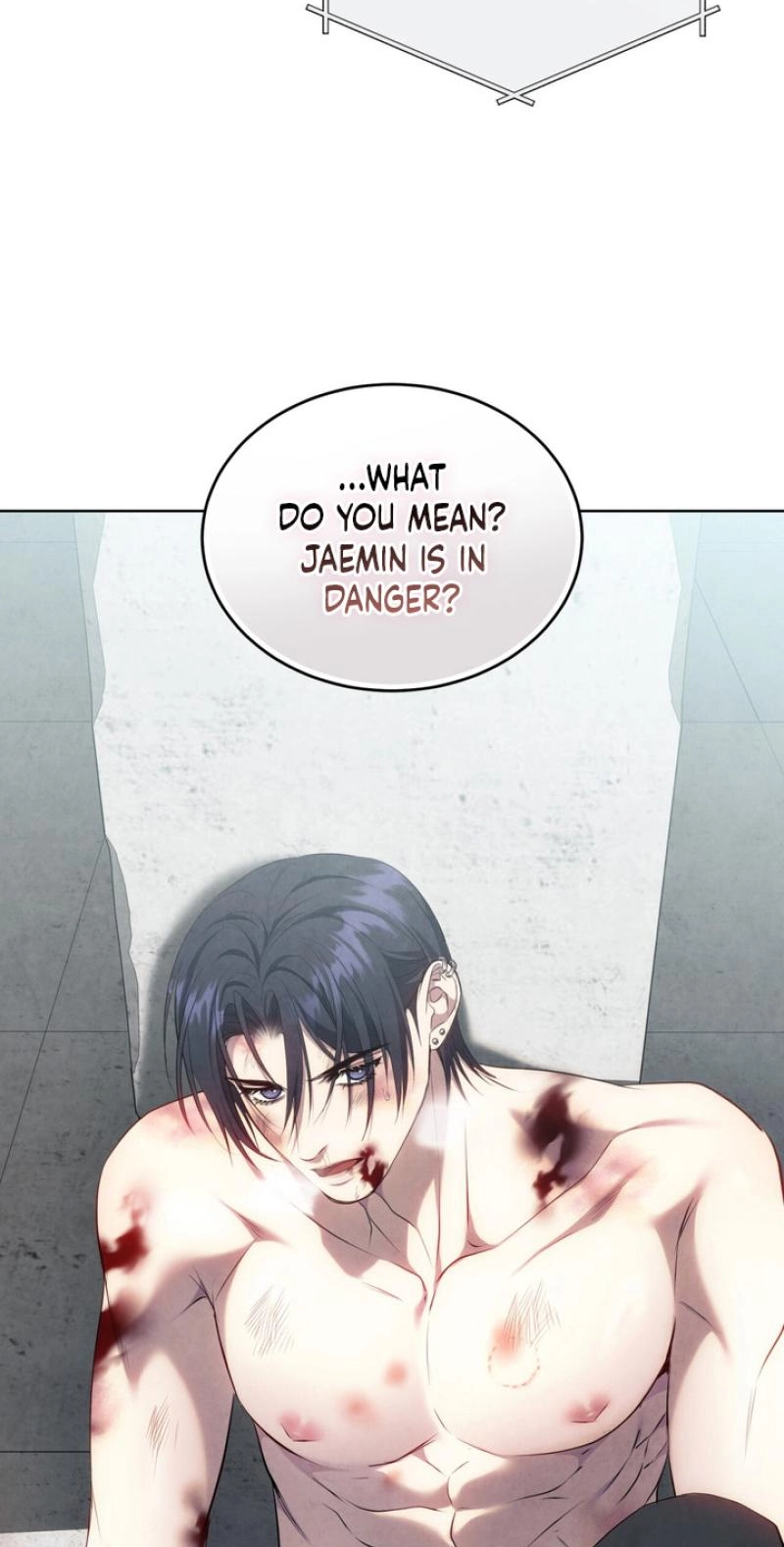 Read Worlds at Odds chapter 31 image 6 on Lezhin
