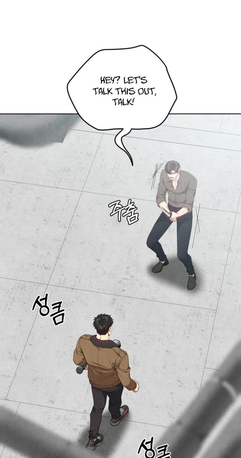 Read Worlds at Odds chapter 31 image 70 on Lezhin