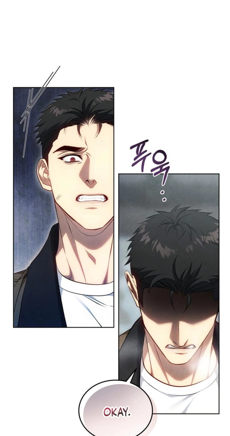 Read Worlds at Odds chapter 31 image 80 on Lezhin