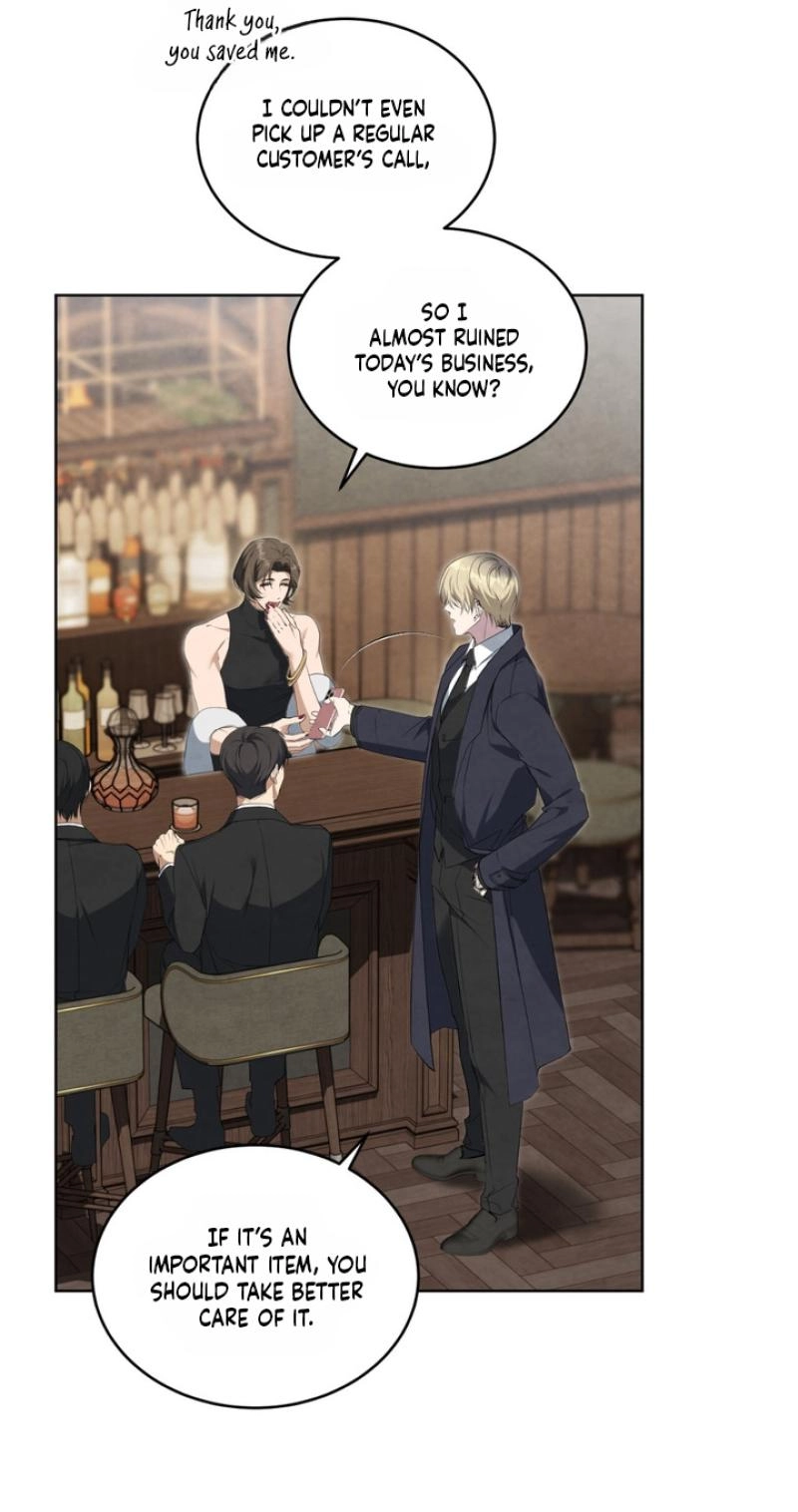 Read Worlds at Odds chapter 32 image 23 on Lezhin
