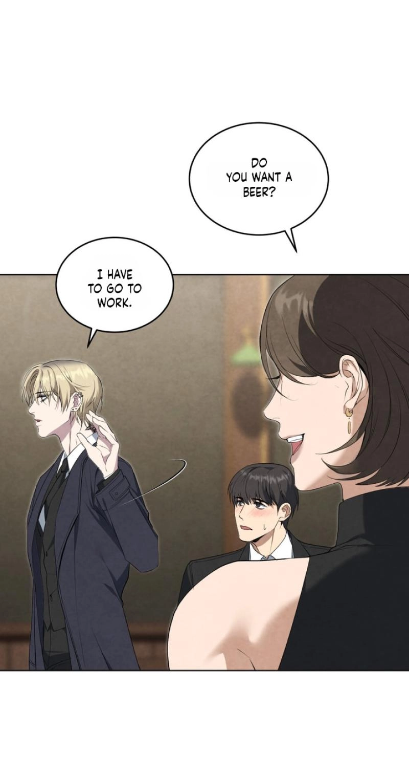 Read Worlds at Odds chapter 32 image 24 on Lezhin