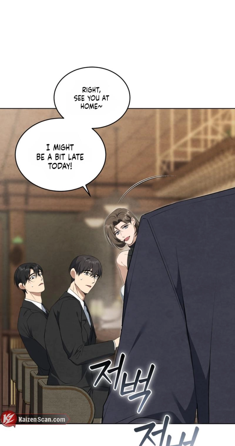 Read Worlds at Odds chapter 32 image 25 on Lezhin