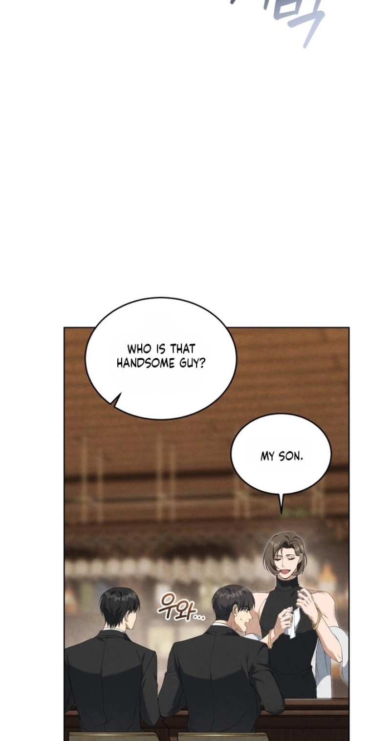 Read Worlds at Odds chapter 32 image 26 on Lezhin