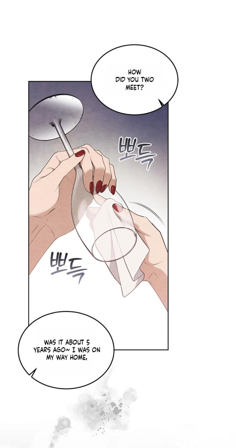 Read Worlds at Odds chapter 32 image 28 on Lezhin