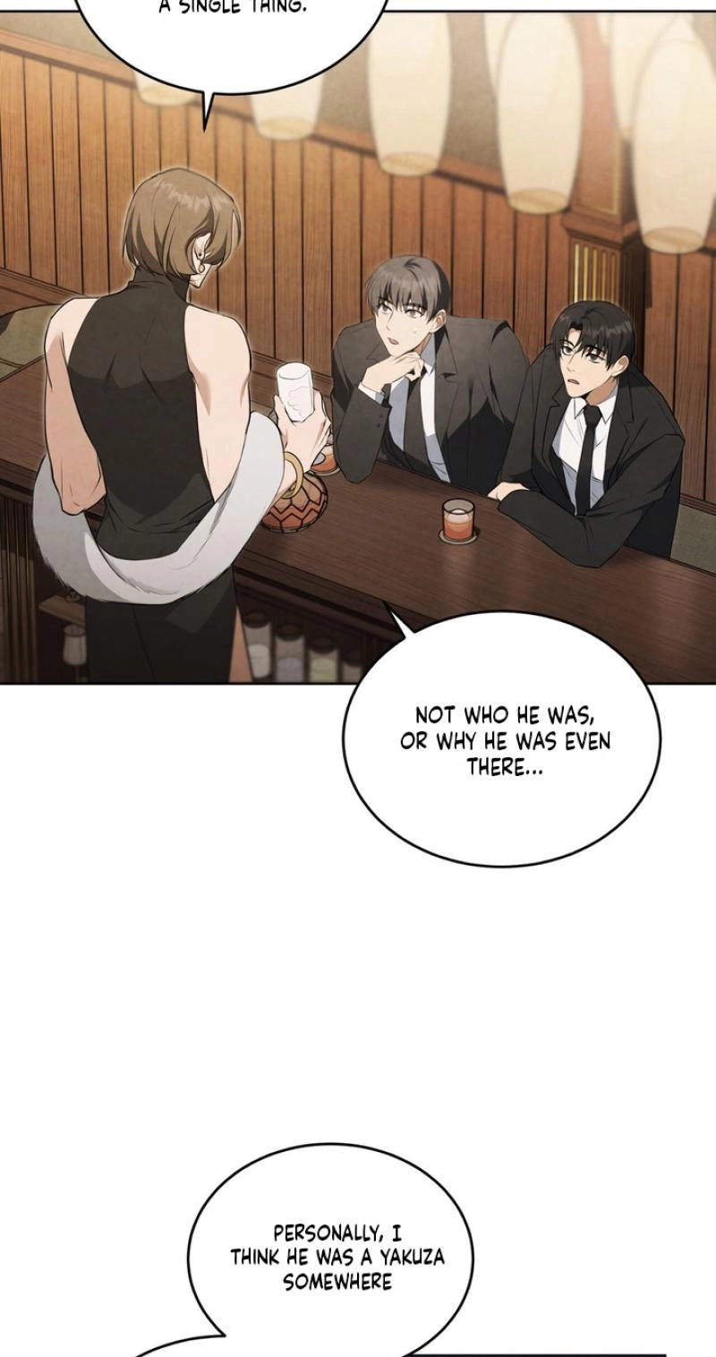 Read Worlds at Odds chapter 32 image 31 on Lezhin