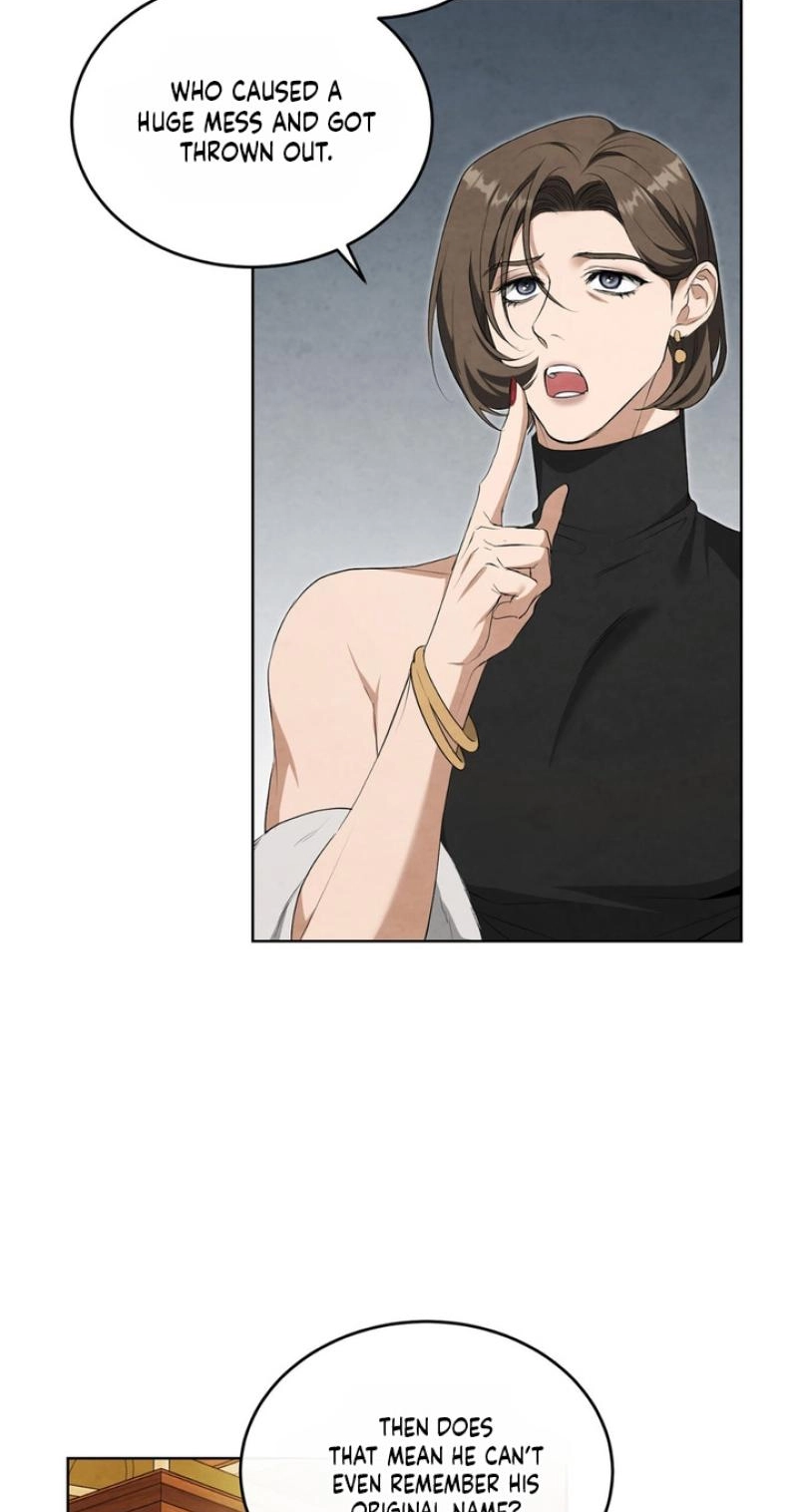 Read Worlds at Odds chapter 32 image 32 on Lezhin
