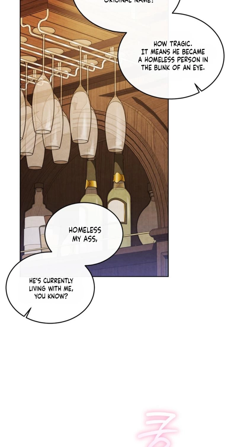Read Worlds at Odds chapter 32 image 33 on Lezhin
