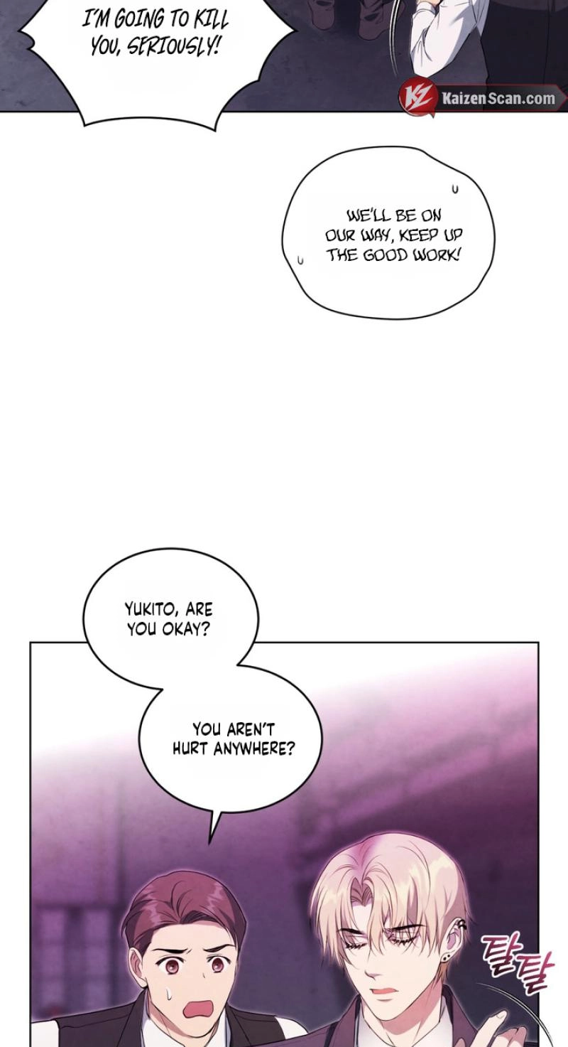 Read Worlds at Odds chapter 32 image 53 on Lezhin