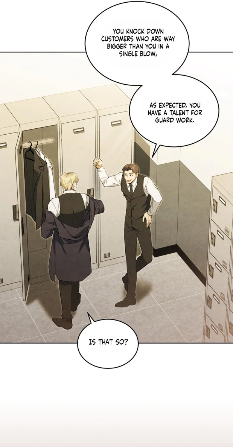 Read Worlds at Odds chapter 32 image 56 on Lezhin