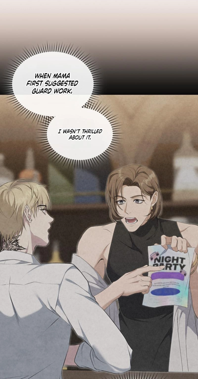 Read Worlds at Odds chapter 32 image 57 on Lezhin