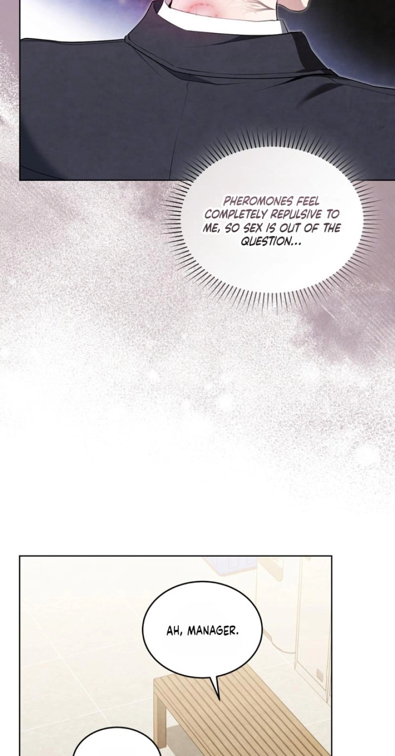 Read Worlds at Odds chapter 32 image 61 on Lezhin