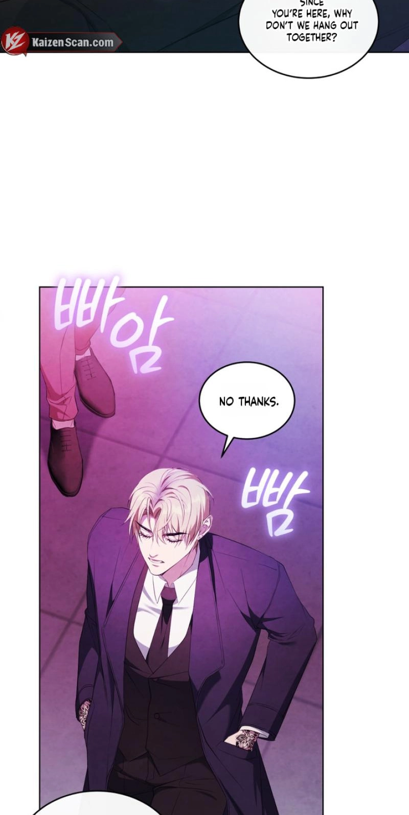 Read Worlds at Odds chapter 32 image 67 on Lezhin