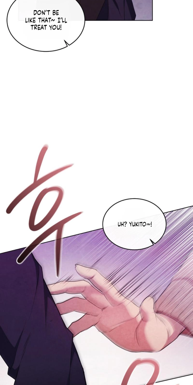 Read Worlds at Odds chapter 32 image 68 on Lezhin