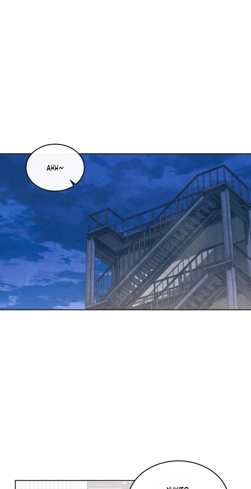 Read Worlds at Odds chapter 33 image 1 on Lezhin