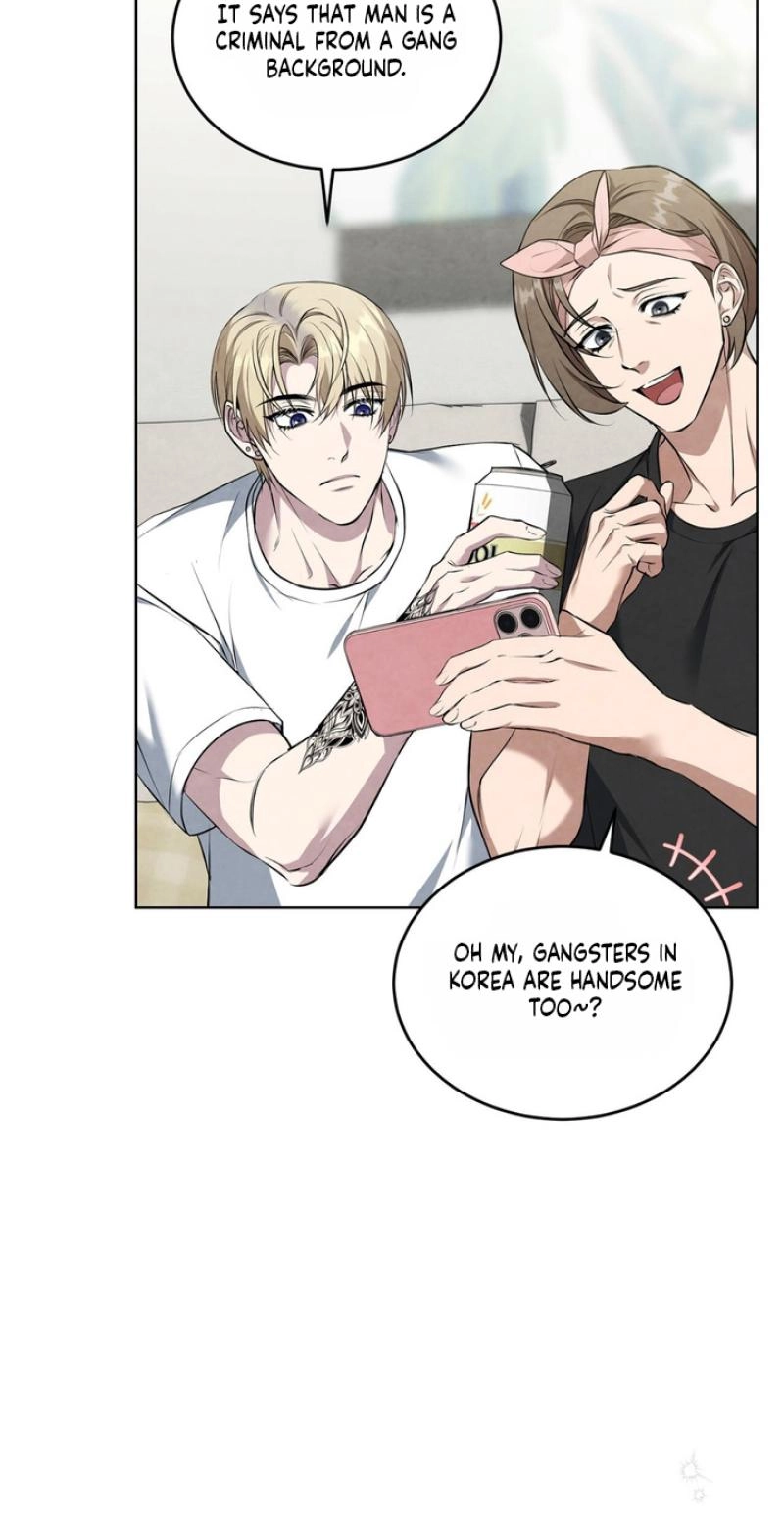 Read Worlds at Odds chapter 33 image 10 on Lezhin