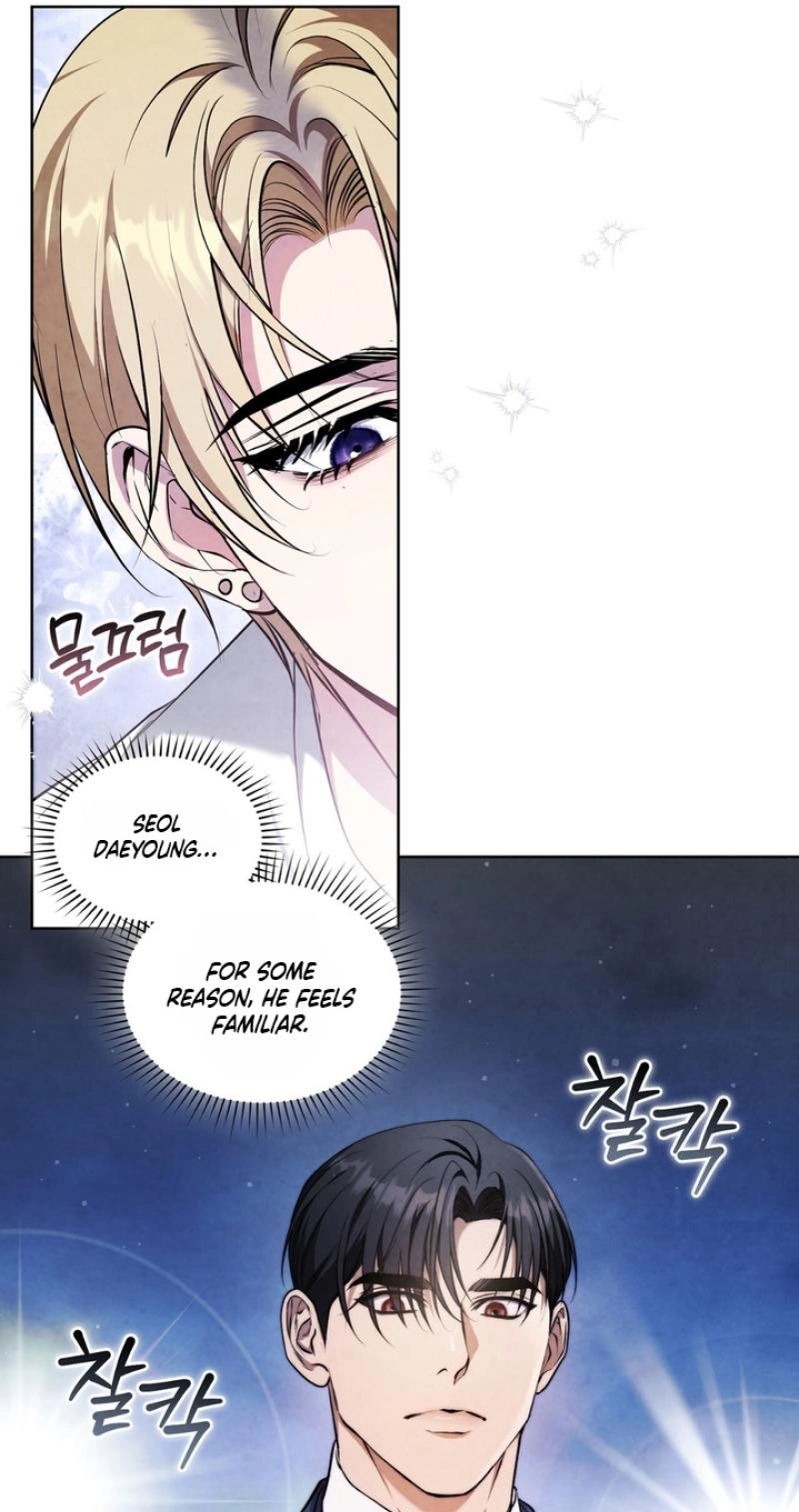 Read Worlds at Odds chapter 33 image 11 on Lezhin