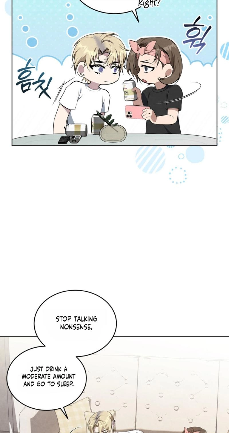 Read Worlds at Odds chapter 33 image 13 on Lezhin