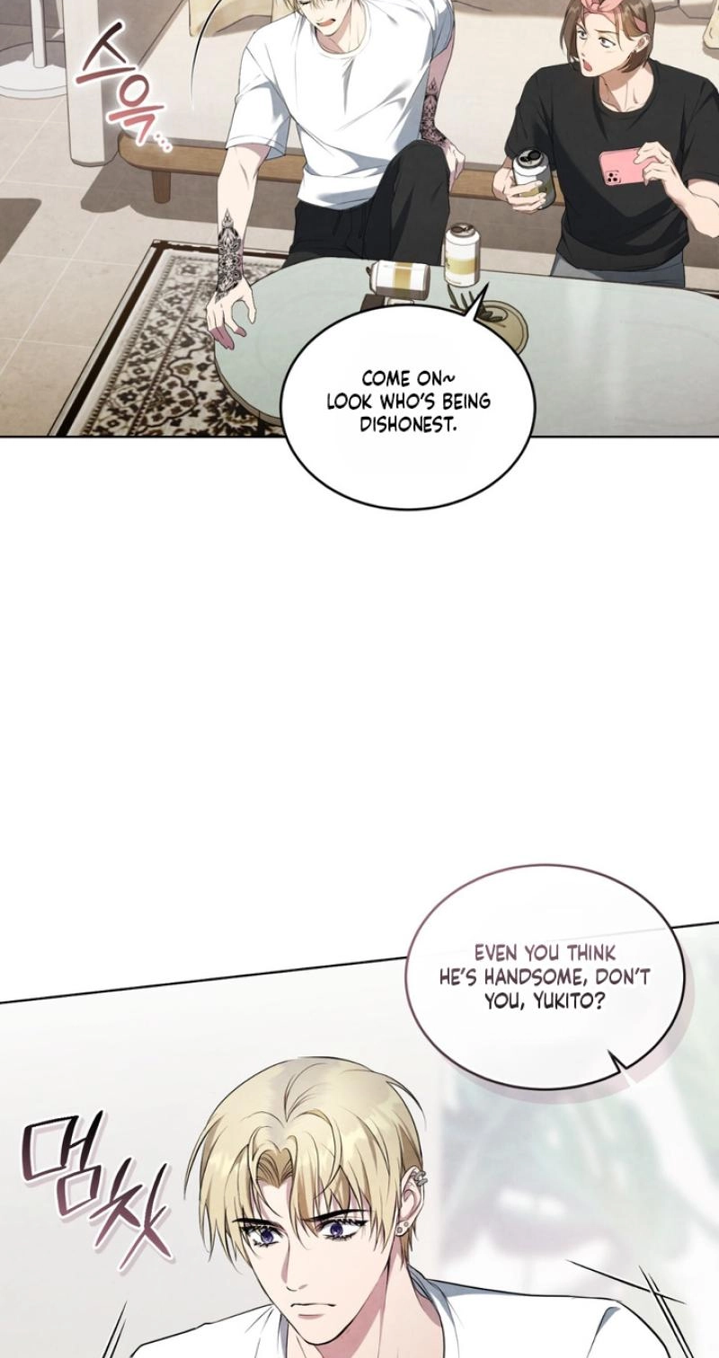 Read Worlds at Odds chapter 33 image 14 on Lezhin