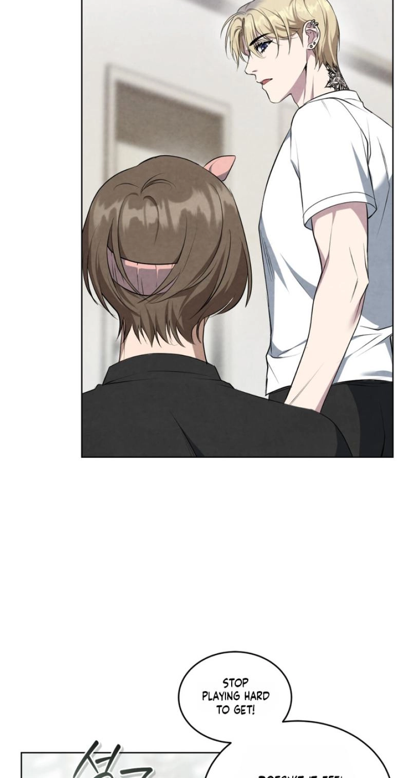 Read Worlds at Odds chapter 33 image 16 on Lezhin