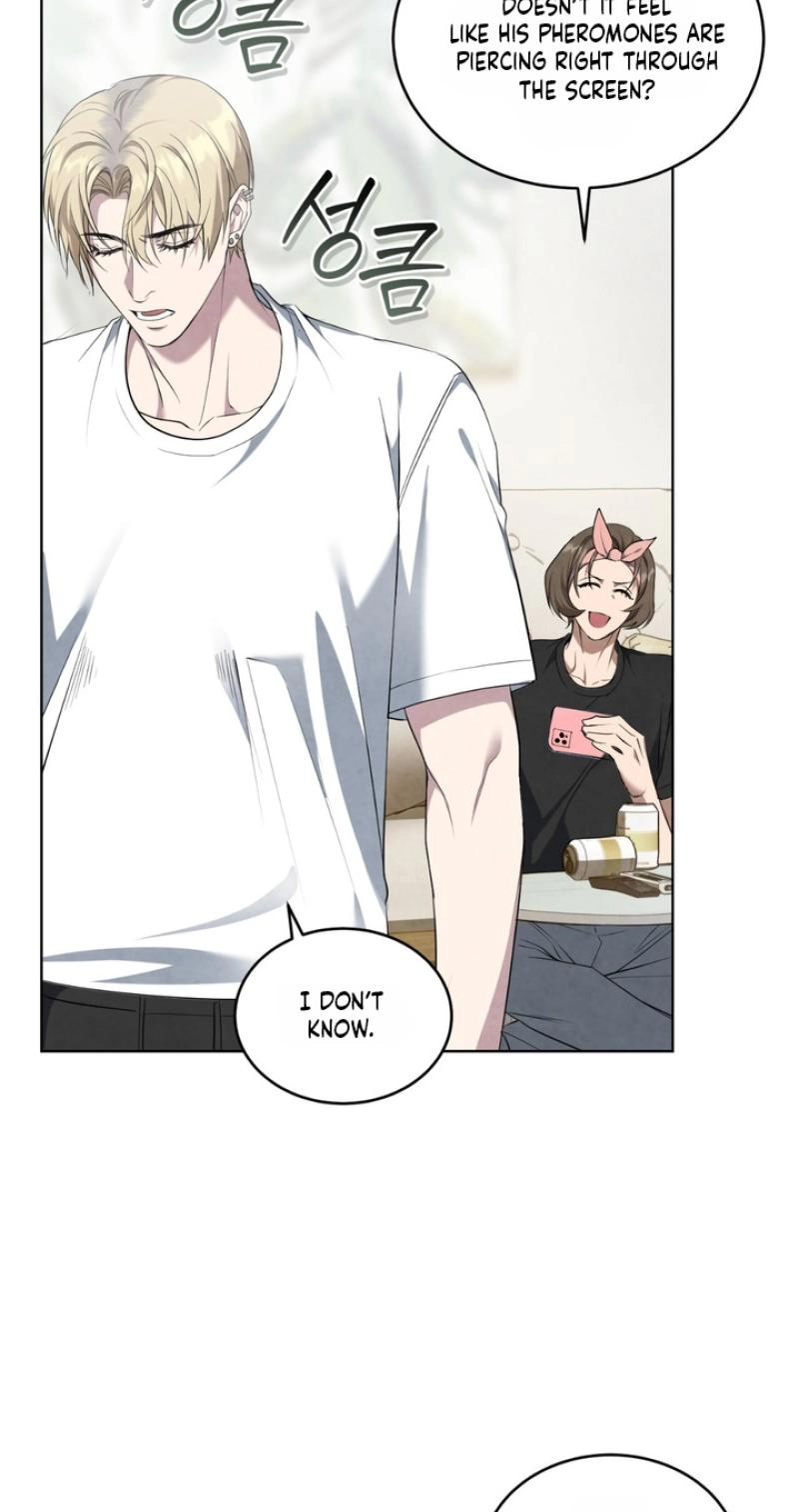 Read Worlds at Odds chapter 33 image 17 on Lezhin