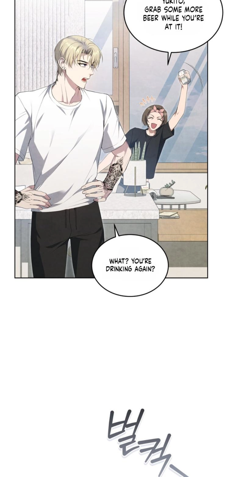 Read Worlds at Odds chapter 33 image 2 on Lezhin