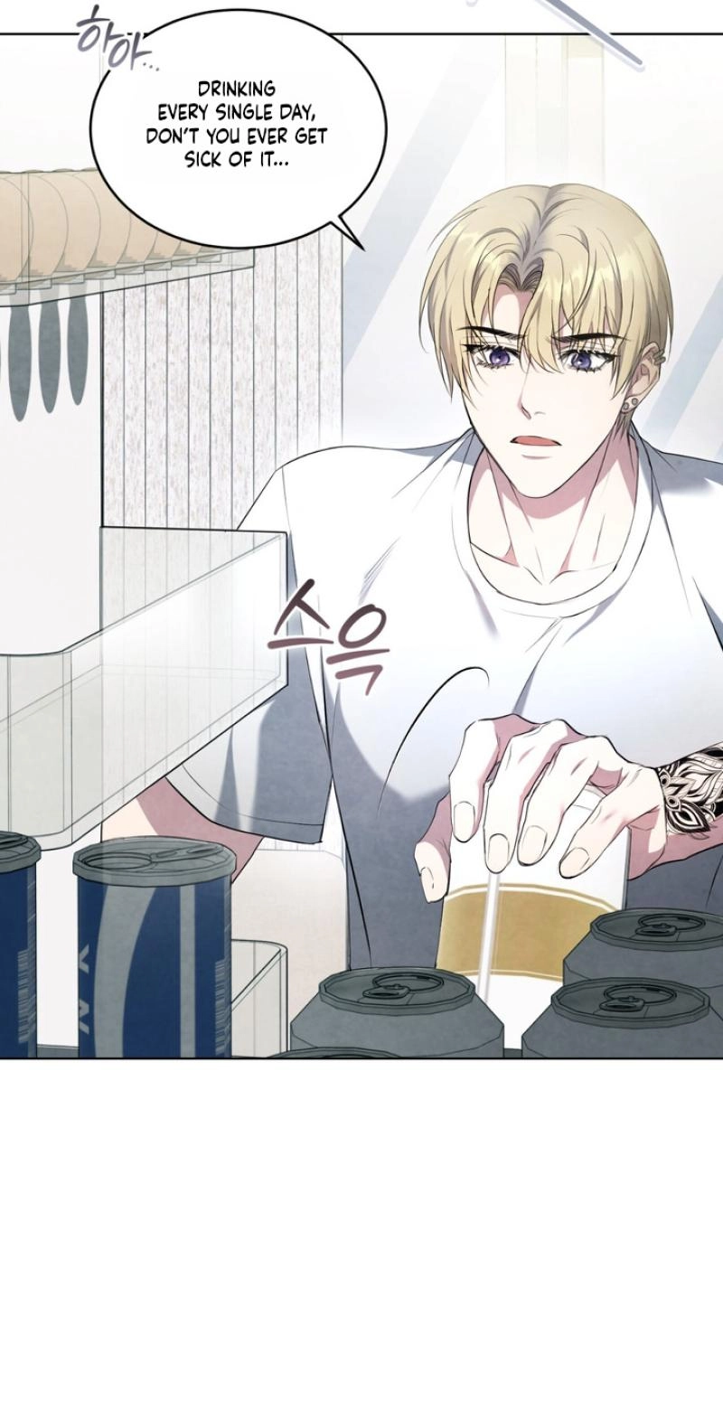 Read Worlds at Odds chapter 33 image 3 on Lezhin