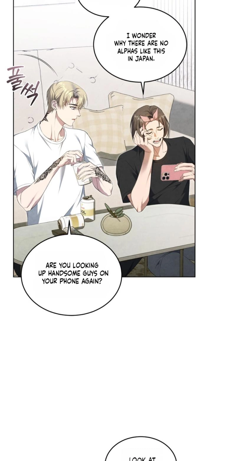 Read Worlds at Odds chapter 33 image 5 on Lezhin
