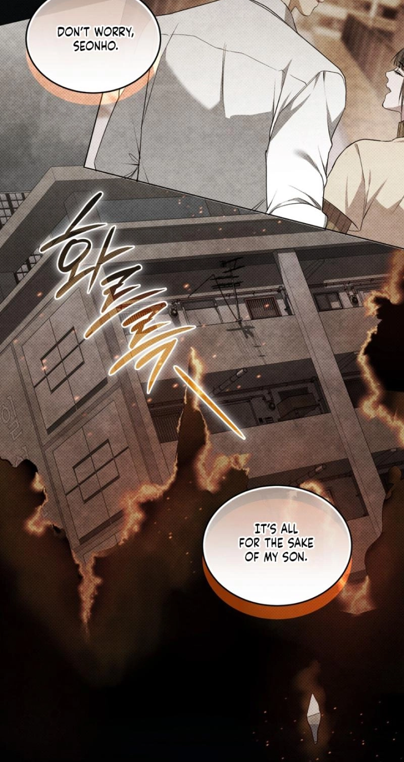 Read Worlds at Odds chapter 33 image 54 on Lezhin
