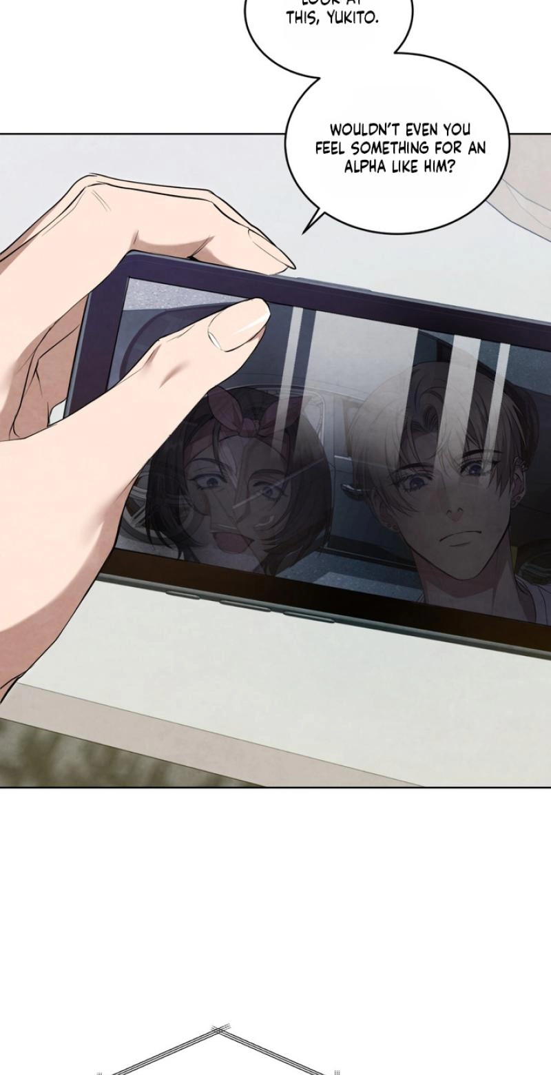 Read Worlds at Odds chapter 33 image 6 on Lezhin
