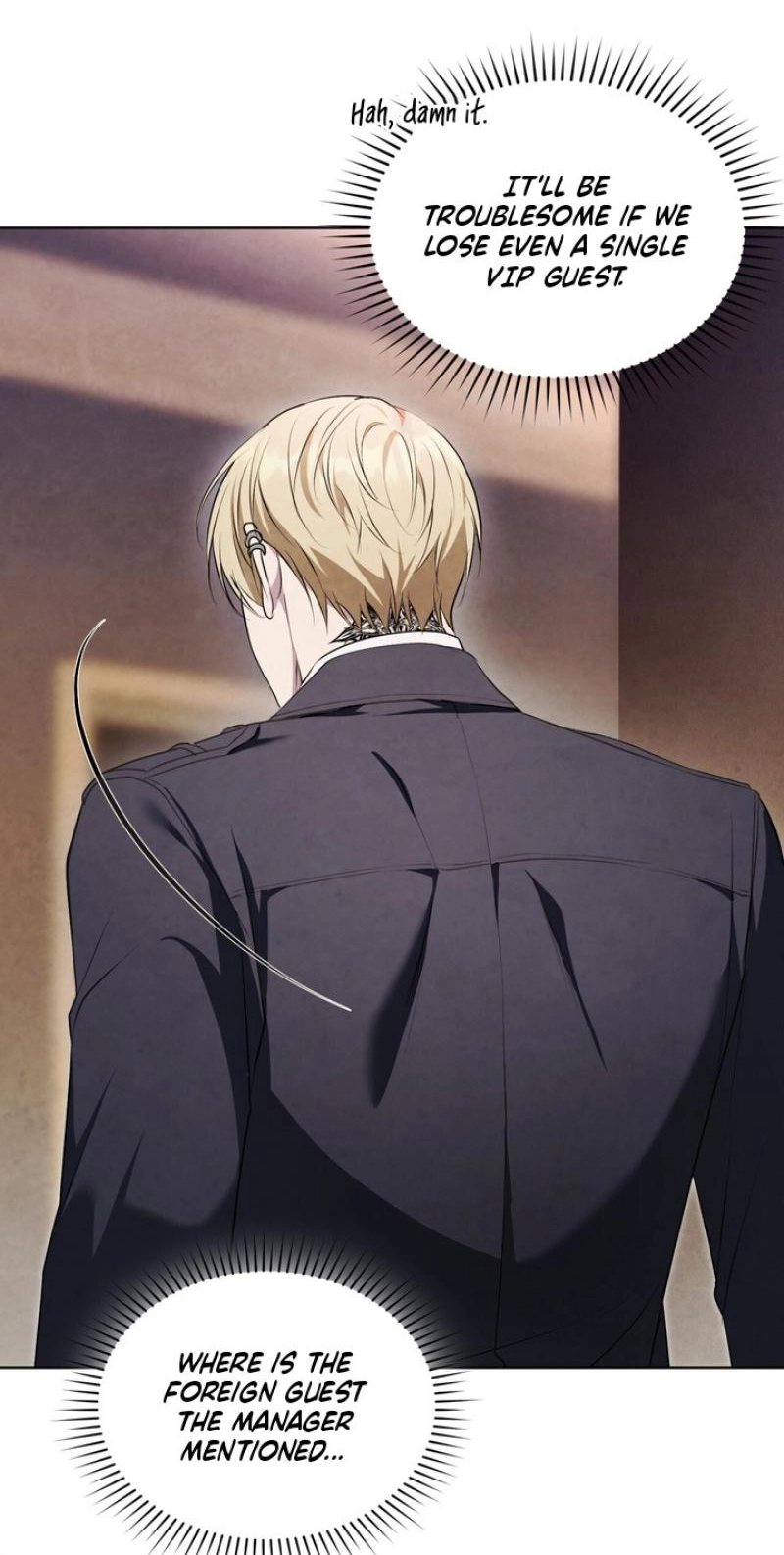 Read Worlds at Odds chapter 34 image 14 on Lezhin