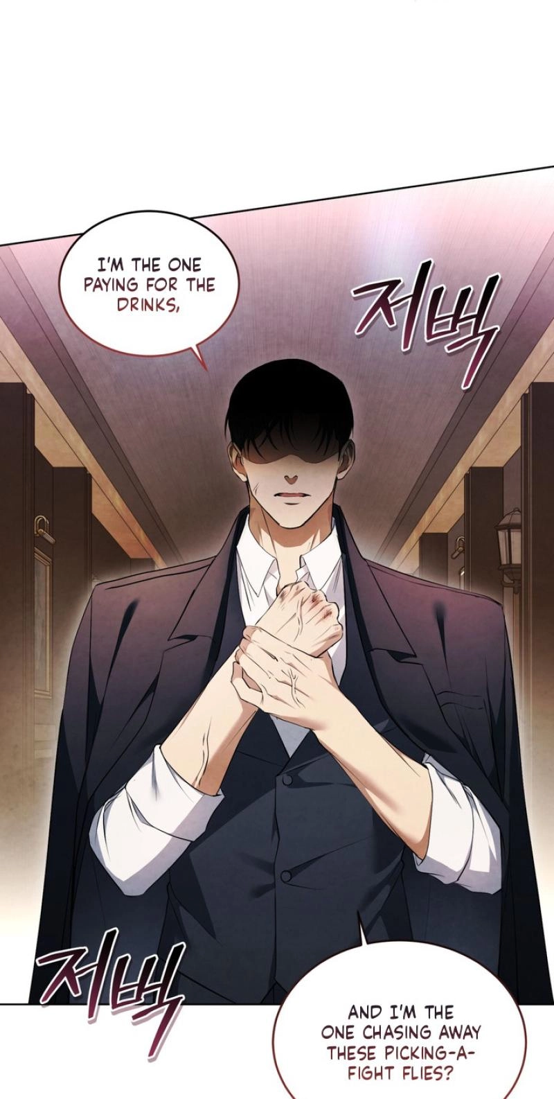 Read Worlds at Odds chapter 34 image 16 on Lezhin