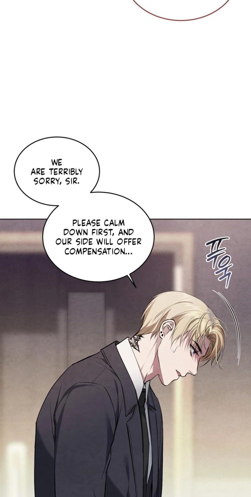 Read Worlds at Odds chapter 34 image 17 on Lezhin