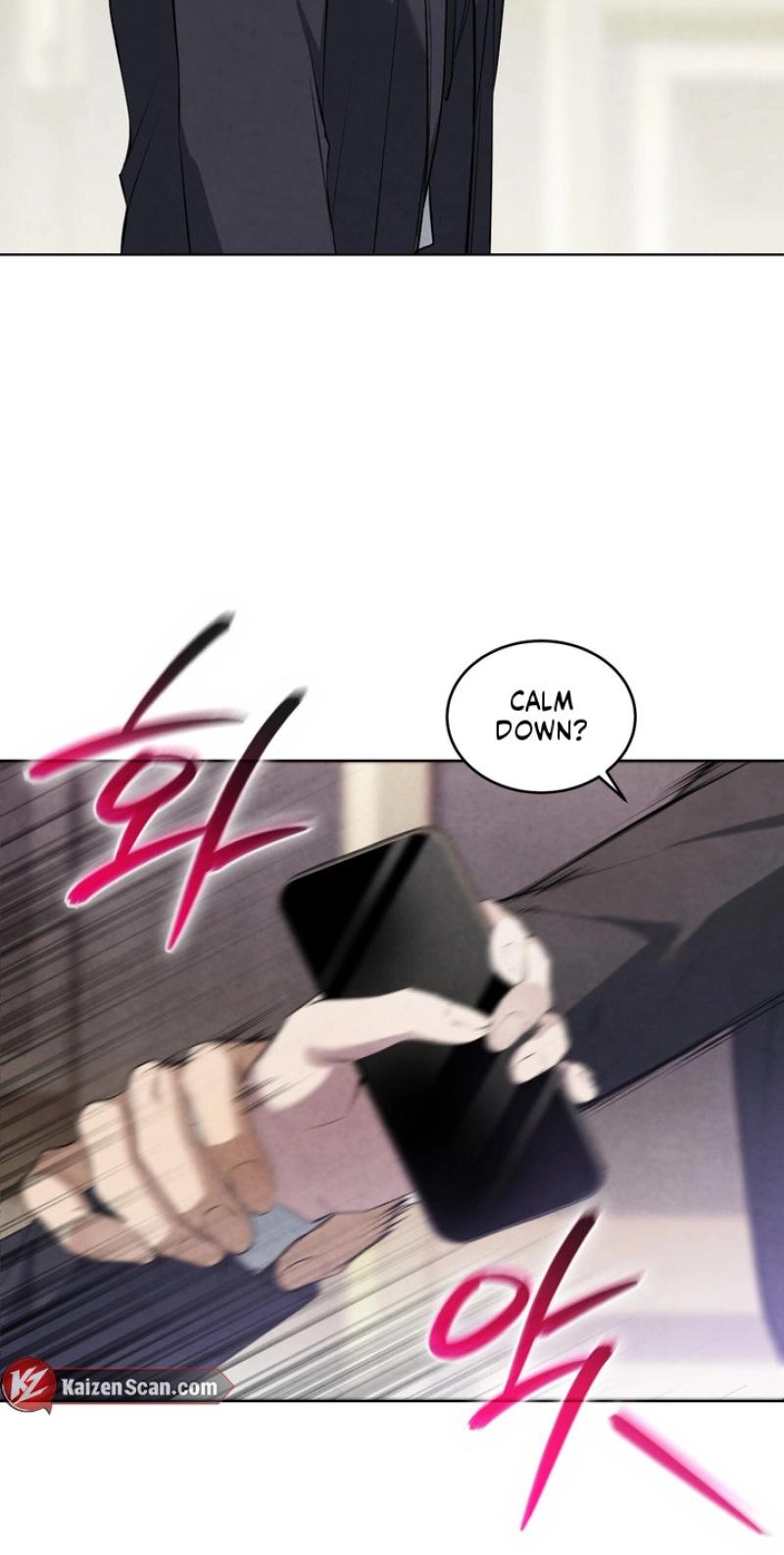 Read Worlds at Odds chapter 34 image 18 on Lezhin