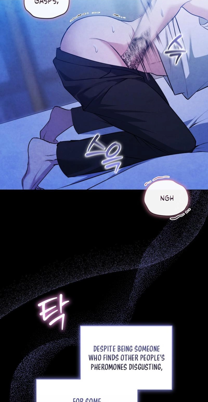 Read Worlds at Odds chapter 34 image 27 on Lezhin