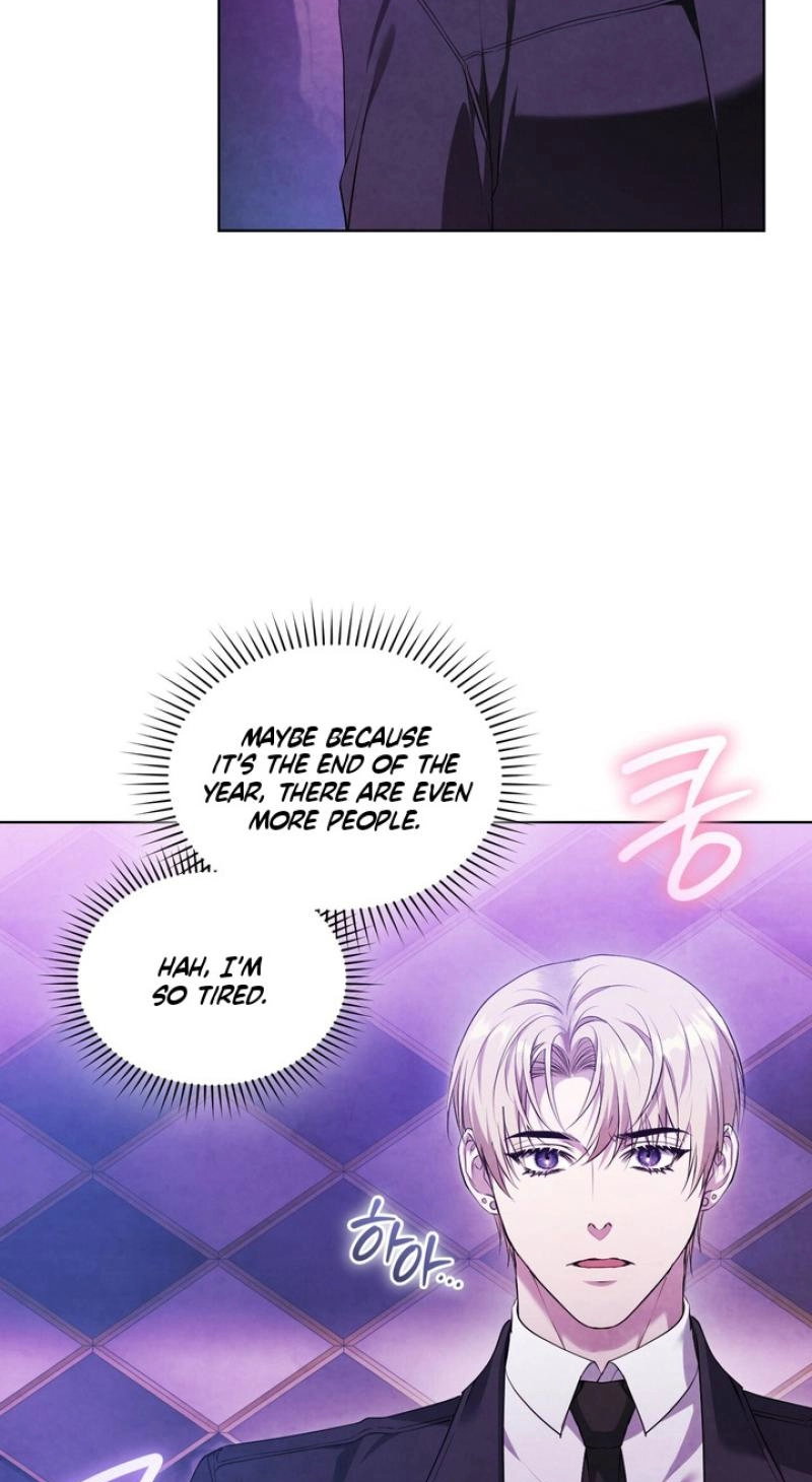Read Worlds at Odds chapter 34 image 3 on Lezhin