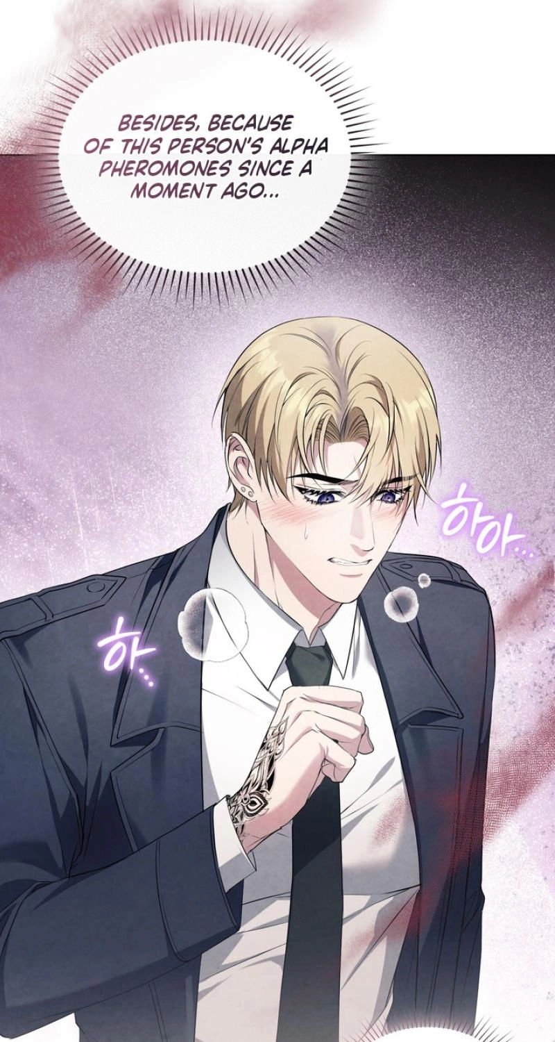 Read Worlds at Odds chapter 34 image 32 on Lezhin