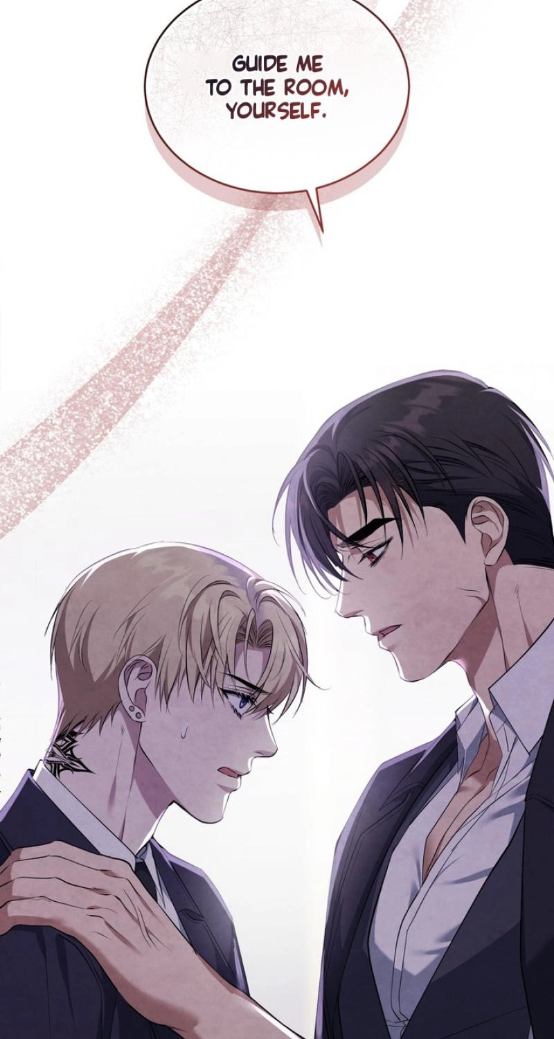 Read Worlds at Odds chapter 34 image 35 on Lezhin