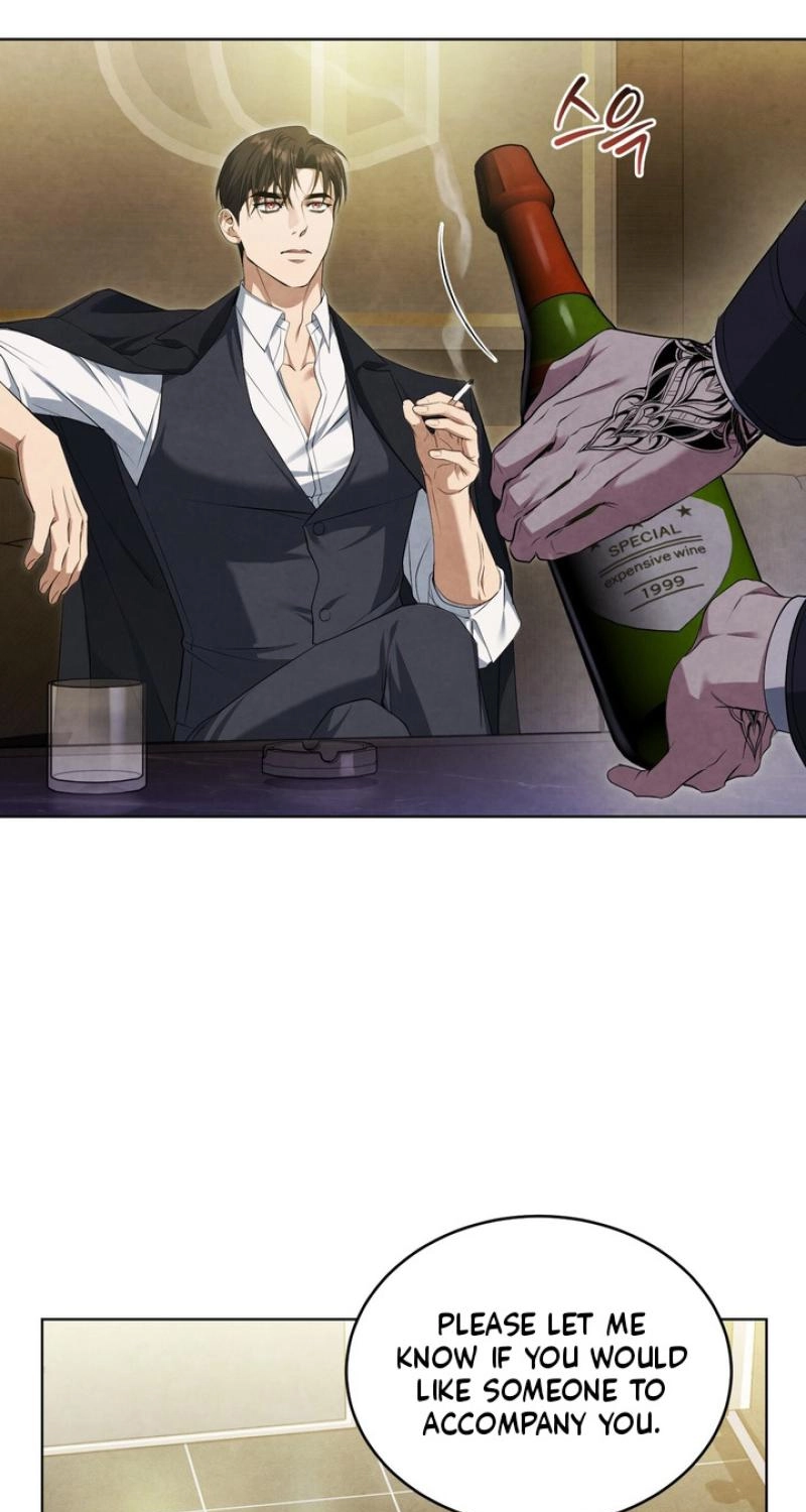 Read Worlds at Odds chapter 34 image 40 on Lezhin
