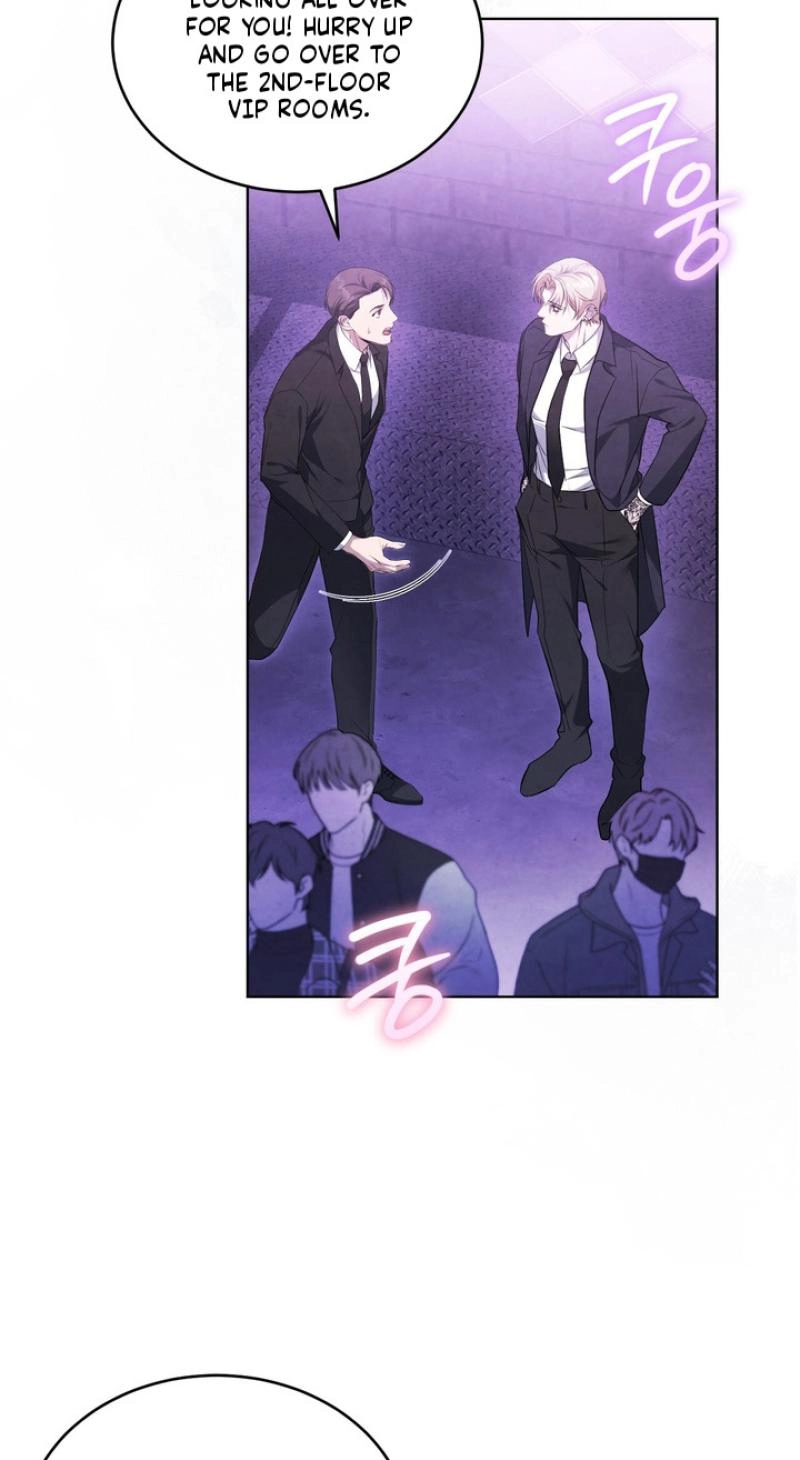 Read Worlds at Odds chapter 34 image 5 on Lezhin
