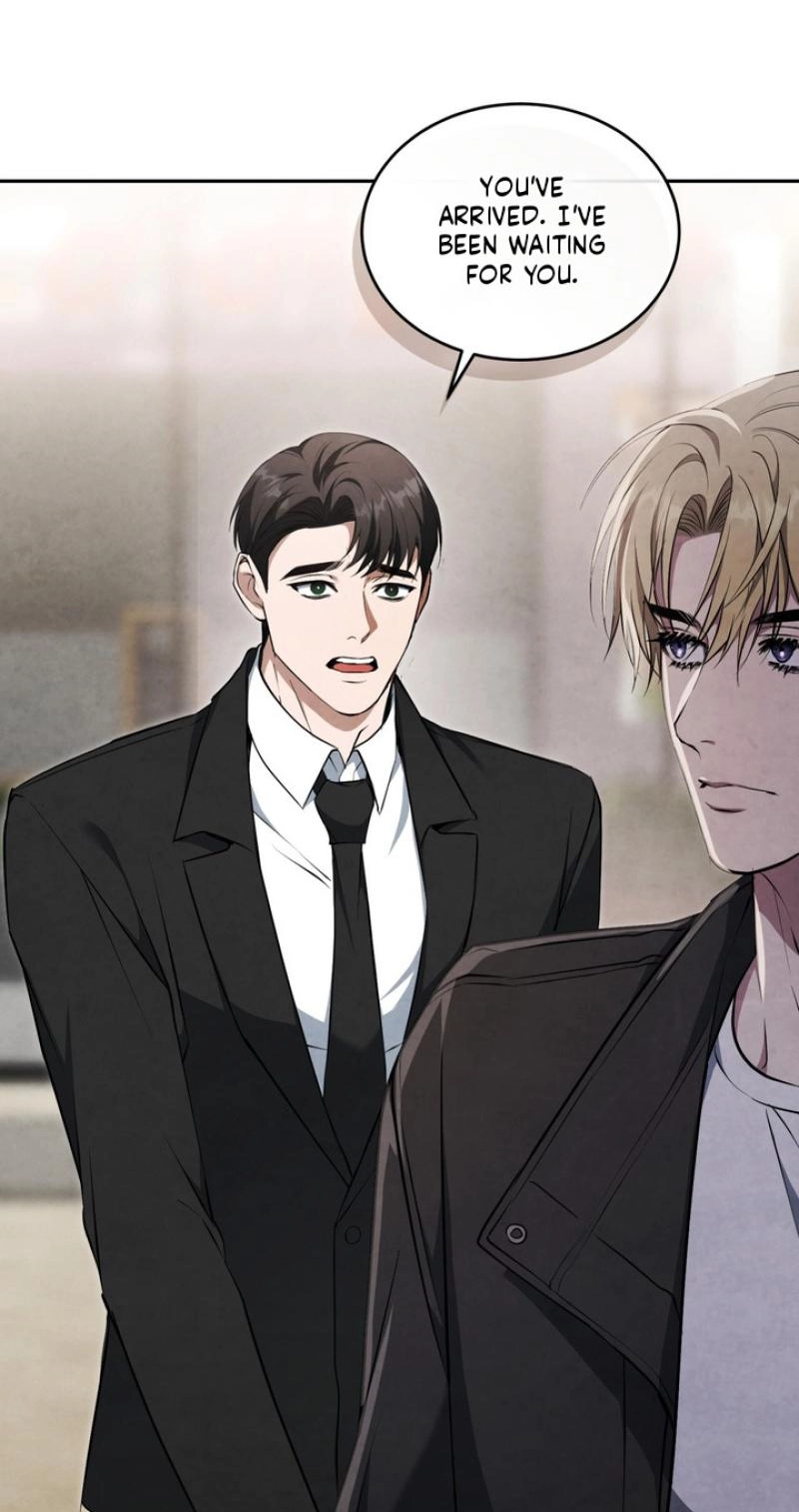 Read Worlds at Odds chapter 35 image 18 on Lezhin