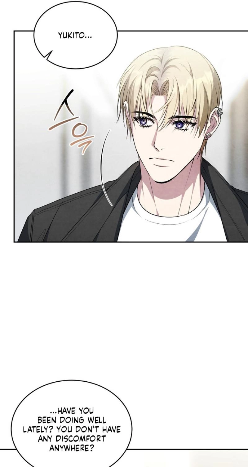 Read Worlds at Odds chapter 35 image 23 on Lezhin