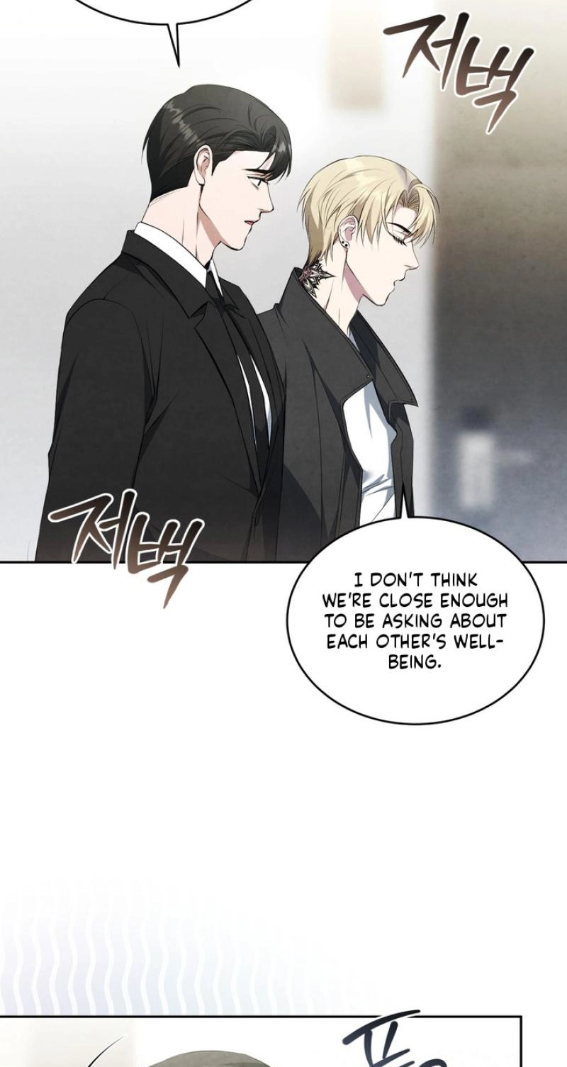 Read Worlds at Odds chapter 35 image 24 on Lezhin