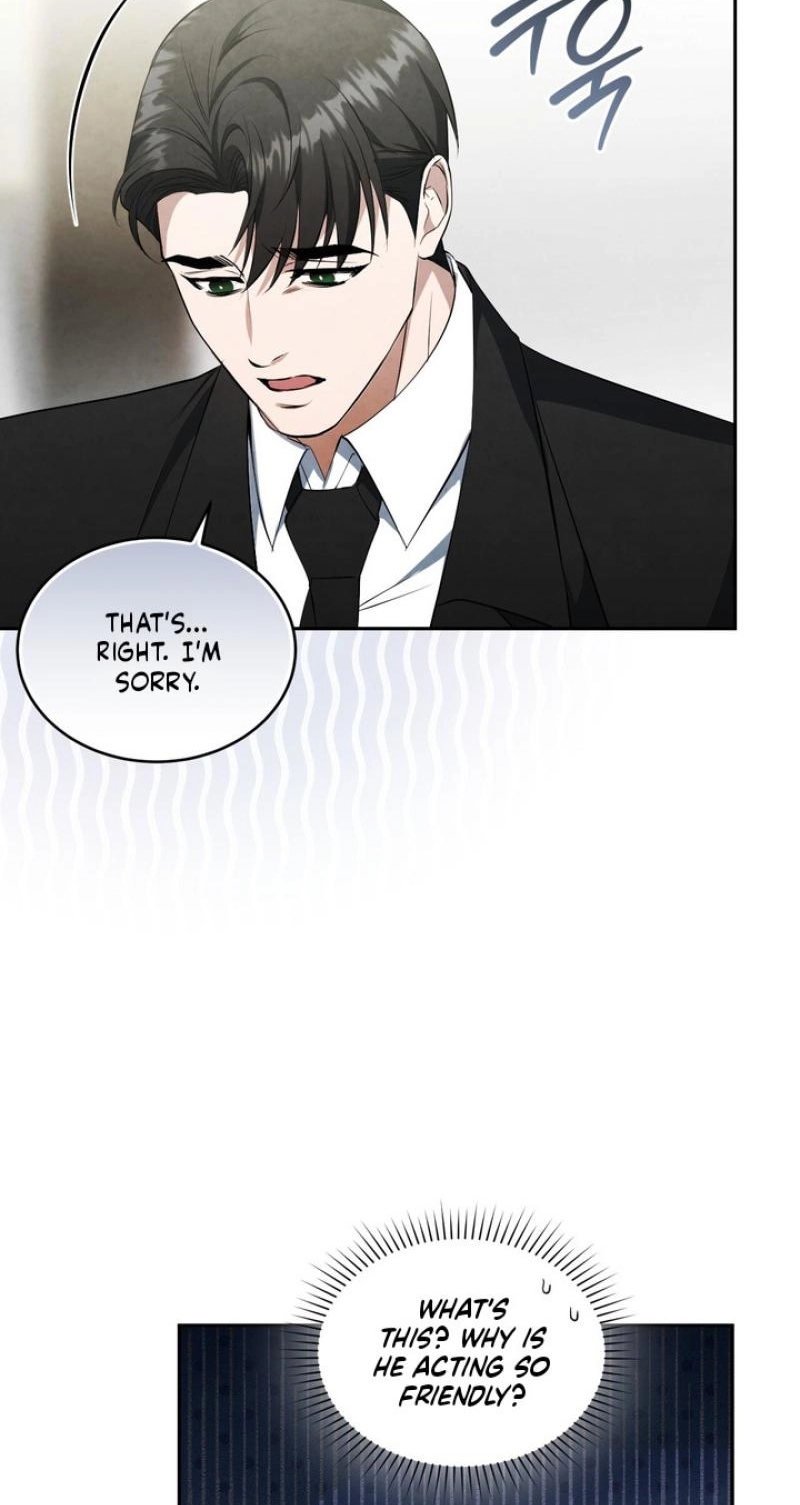 Read Worlds at Odds chapter 35 image 25 on Lezhin
