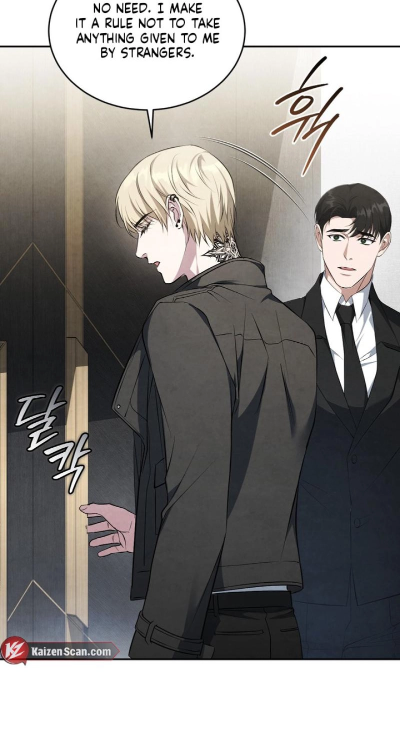 Read Worlds at Odds chapter 35 image 30 on Lezhin